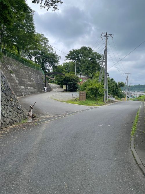 見晴らしが良いMahora稲穂山でのソロキャンプ！ リトリートフィールドMahora 稲穂山 P4 ソロキャンプ 区画サイト ma9さんのキャンプブログ CAMPiii（キャンピー） -キャンプ専用SNS キャンプのすべてがここに集まる-