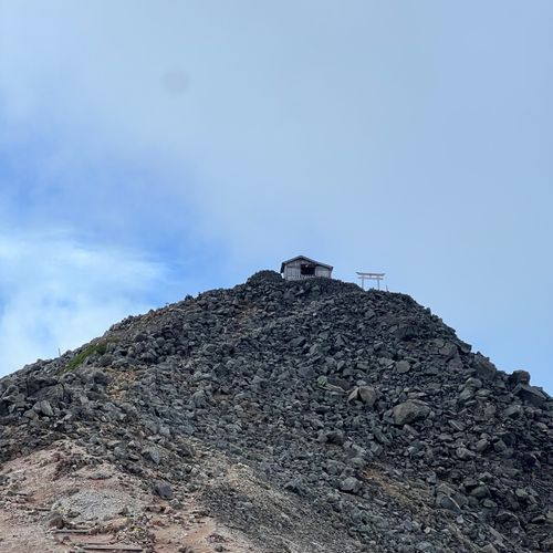 アルプス2座目⛰️ リベンジ山行&キャンプ‼️ 美鈴温泉オートキャンプ場 <乗鞍・上高地・白骨エリア> ソロキャンプ 区画サイト オートサイト shuさんのキャンプブログ CAMPiii(キャンピー) -キャンプ専用SNS キャンプのすべてがここに集まる-