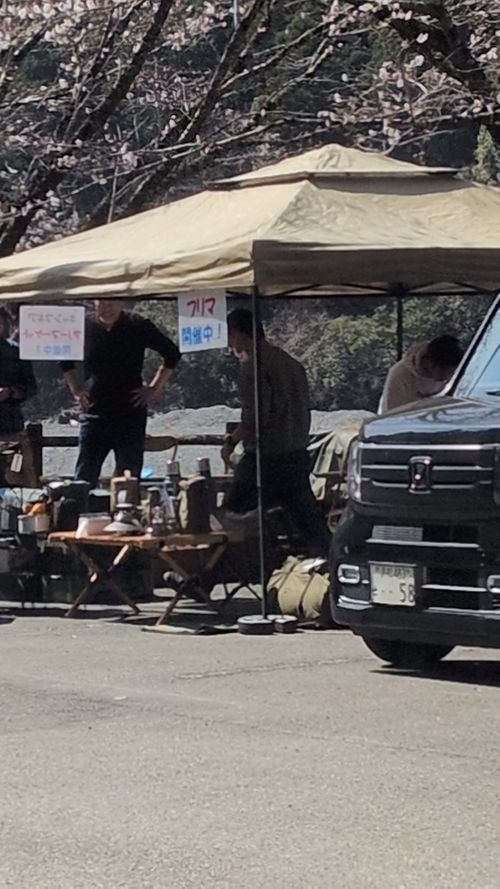 2026年6泊目 小川の里オートキャンプ場 ソロキャンプ グループキャンプ フリーサイト アニさんのキャンプブログ CAMPiii（キャンピー） -キャンプ専用SNS キャンプのすべてがここに集まる-