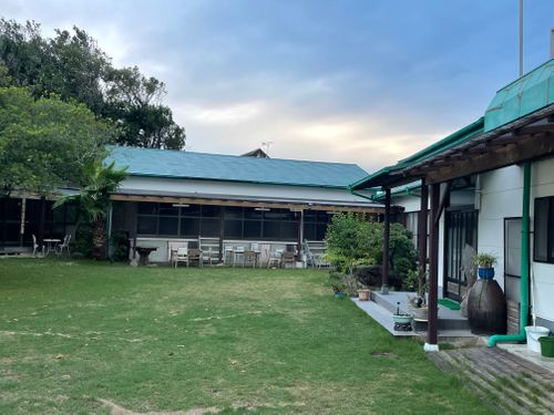 全国旅キャンプ第17弾は熊本編 八福キャンプ場 ENJOY THE OUTDOORSさんのキャンプブログ CAMPiii（キャンピー） -キャンプ専用SNS キャンプのすべてがここに集まる-