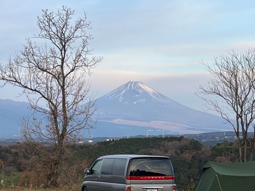 2回目のネグラキャンプ場 negura campground ソロキャンプ フリーサイト よスさんのキャンプブログ CAMPiii（キャンピー） -キャンプ専用SNS キャンプのすべてがここに集まる-