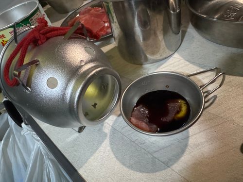 71回目　2度目のファミグルキャン 御飯屋おはな グループキャンプ ファミリーキャンプ ソロキャンプ フリーサイト きむちんさんのキャンプブログ CAMPiii（キャンピー） -キャンプ専用SNS キャンプのすべてがここに集まる-