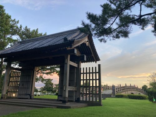 無理やり鹿児島制覇！ 石橋公園 ソロキャンプ フリーサイト やんさんのキャンプブログ CAMPiii（キャンピー） -キャンプ専用SNS キャンプのすべてがここに集まる-