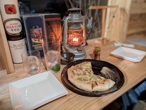 本日&hellip;お酒びより ほったらかしキャンプ場 ファミリーキャンプ オートサイト 区画サイト 好々爺🇯🇵さんのキャンプブログ CAMPiii（キャンピー） -キャンプ専用SNS キャンプのすべてがここに集まる-