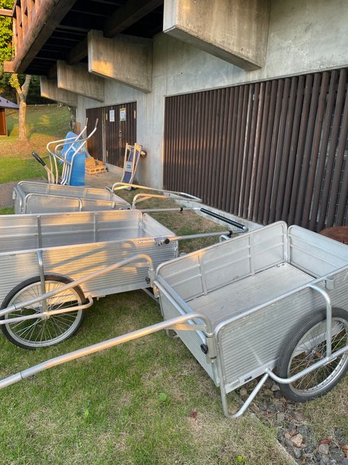 全国旅キャンプ第16弾は福井編 青葉山ハーバルビレッジ ENJOY THE OUTDOORSさんのキャンプブログ CAMPiii（キャンピー） -キャンプ専用SNS キャンプのすべてがここに集まる-