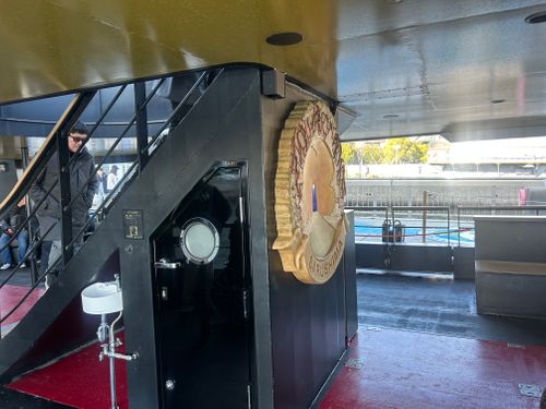 東京湾に残された唯一の自然島にてチェアリング 猿島 ソロキャンプ フリーサイト Genさんのキャンプブログ CAMPiii（キャンピー） -キャンプ専用SNS キャンプのすべてがここに集まる-