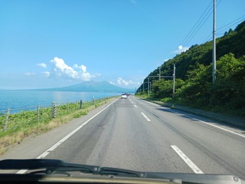北海道の旨い!を食べるC△mp旅’2025(2 of 4) 北海道 ファミリーキャンプ キャンピングカー vios outdoor'sさんのキャンプブログ CAMPiii(キャンピー) -キャンプ専用SNS キャンプのすべてがここに集まる-