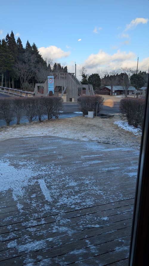 2026年キャンプ始め🎍爆風けん玉合宿🏕️ ひなもりオートキャンプ場 ファミリーキャンプ ヒゲキャンさんのキャンプブログ CAMPiii（キャンピー） -キャンプ専用SNS キャンプのすべてがここに集まる-