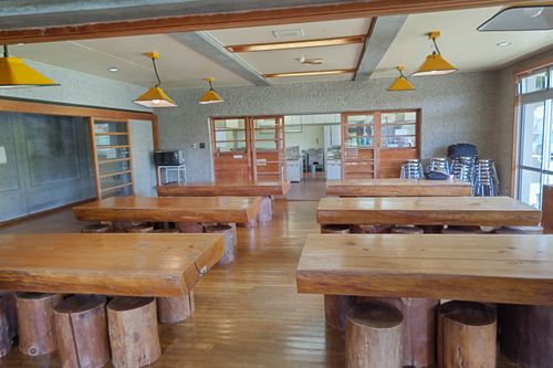 資材運搬（鹿島台） グループキャンプ フリーサイト JGNさんのキャンプブログ CAMPiii（キャンピー） -キャンプ専用SNS キャンプのすべてがここに集まる-