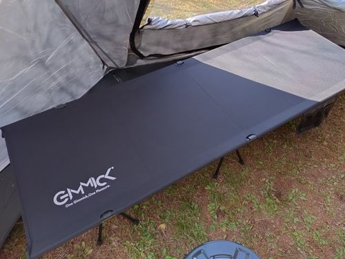 新幕デビューin白鳥の湖🏕️ ふれあいパーク大原湖 ソロキャンプ 区画サイト ＪＩＭＭＹさんのキャンプブログ CAMPiii（キャンピー） -キャンプ専用SNS キャンプのすべてがここに集まる-