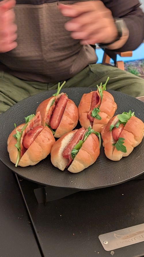 おっさんずグル＠玖珠の杜🏕️バニーちゃんもいるよ👯👯 キャンプ&農園 玖珠の杜 ソロキャンプ グループキャンプ フリーサイト オートサイト ヒゲキャンさんのキャンプブログ CAMPiii（キャンピー） -キャンプ専用SNS キャンプのすべてがここに集まる-