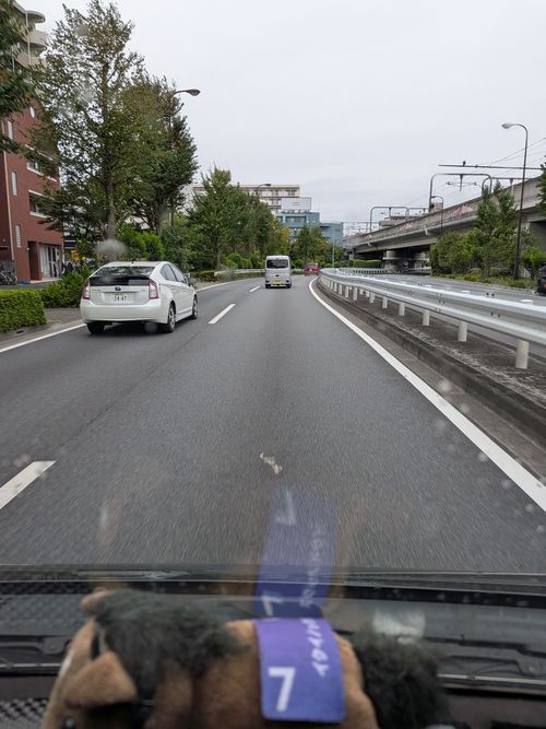 パンダ召喚した馬肉の日 ともえ川Park グループキャンプ オートサイト 区画サイト IZUIZUさんのキャンプブログ CAMPiii（キャンピー） -キャンプ専用SNS キャンプのすべてがここに集まる-