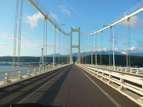 北海道の旨い!を食べるC△mp旅’2025(2 of 4) 北海道 ファミリーキャンプ キャンピングカー vios outdoor'sさんのキャンプブログ CAMPiii(キャンピー) -キャンプ専用SNS キャンプのすべてがここに集まる-