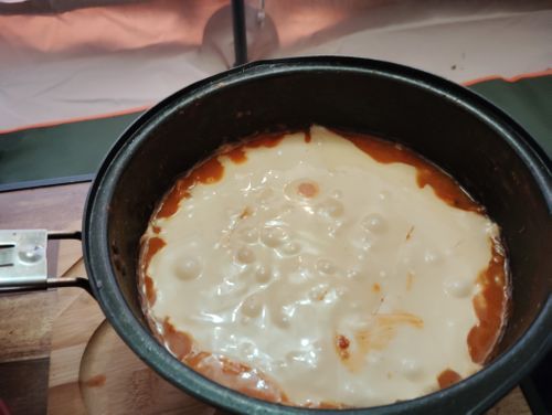 今回はここです! 木曽駒冷水キャンプ公園 グループキャンプ フリーサイト しずさんのキャンプブログ CAMPiii（キャンピー） -キャンプ専用SNS キャンプのすべてがここに集まる-