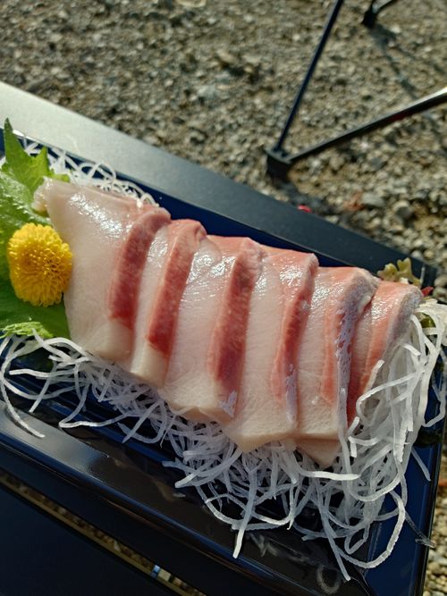 景色よき！アットホームな期間限定高規格キャンプ場 CLOUD-９ ソロキャンプ グループキャンプ 区画サイト Honey Bさんのキャンプブログ CAMPiii（キャンピー） -キャンプ専用SNS キャンプのすべてがここに集まる-