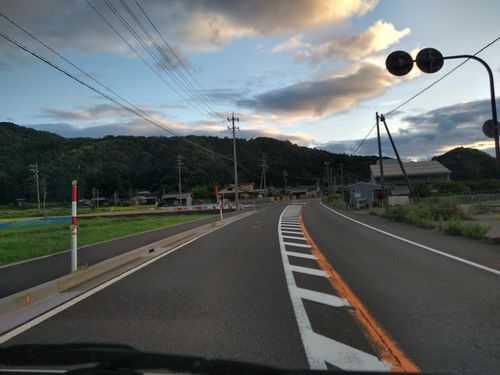 キャンプ車修理&Ｃ△ｍｐ旅’2025 Returning from 秋田・横手【Day5】 滋賀県 ソロキャンプ キャンピングカー vios outdoor'sさんのキャンプブログ CAMPiii（キャンピー） -キャンプ専用SNS キャンプのすべてがここに集まる-