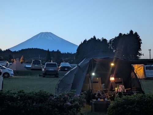 今年もWow!Campに参加してきました 大野路ファミリーキャンプ場 ソロキャンプ ファミリーキャンプ グループキャンプ 好々爺🇯🇵さんのキャンプブログ CAMPiii（キャンピー） -キャンプ専用SNS キャンプのすべてがここに集まる-