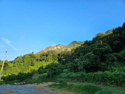 酷暑だけど、、、海を眺めに… かじかじテラスcampfield ソロキャンプ 区画サイト 三代目とっしぃさんのキャンプブログ CAMPiii(キャンピー) -キャンプ専用SNS キャンプのすべてがここに集まる-
