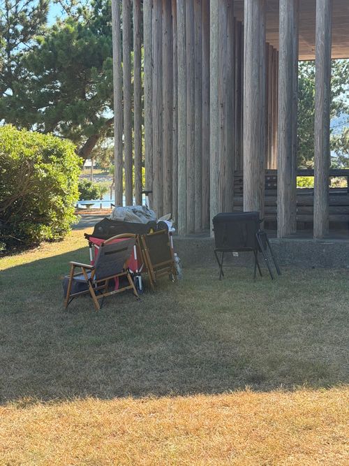WILD BUNCH FES & CAMP 山口きらら博記念公園 グループキャンプ フリーサイト あやぴーさんのキャンプブログ CAMPiii（キャンピー） -キャンプ専用SNS キャンプのすべてがここに集まる-