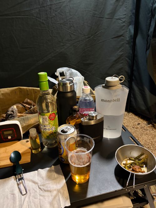 休暇取ってソロキャンプ ホッ！とステイまんのう ソロキャンプ フリーサイト ゆうさんさんのキャンプブログ CAMPiii（キャンピー） -キャンプ専用SNS キャンプのすべてがここに集まる-