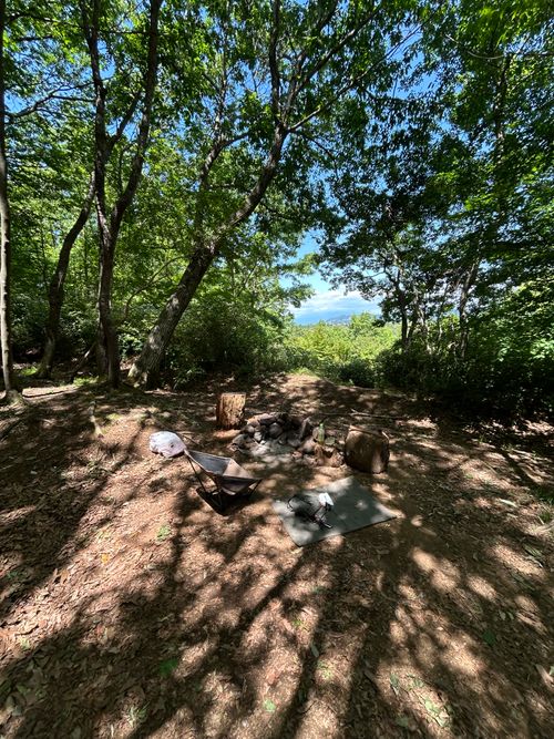 3週連続ソロキャンプ🏕️ CAMP BEAN ソロキャンプ 区画サイト Genさんのキャンプブログ CAMPiii（キャンピー） -キャンプ専用SNS キャンプのすべてがここに集まる-