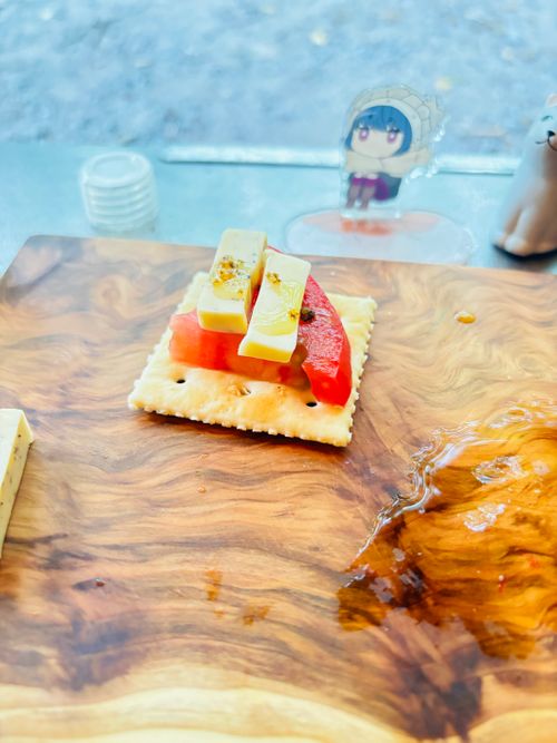 久々の夏の雨☔キャンプ⛺️ 平湯キャンプ場 ソロキャンプ フリーサイト HISAちゃんさんのキャンプブログ CAMPiii(キャンピー) -キャンプ専用SNS キャンプのすべてがここに集まる-