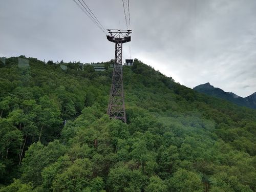 北海道の旨い!を食べるC△mp旅’ 2025(1 of 4) 北海道 ファミリーキャンプ キャンピングカー vios outdoor'sさんのキャンプブログ CAMPiii(キャンピー) -キャンプ専用SNS キャンプのすべてがここに集まる-