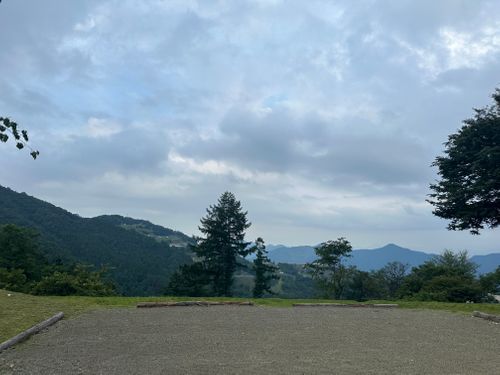 みかぼ高原オートキャンプ場 みかぼ高原オートキャンプ場 グループキャンプ 区画サイト ken-Tさんのキャンプブログ CAMPiii（キャンピー） -キャンプ専用SNS キャンプのすべてがここに集まる-