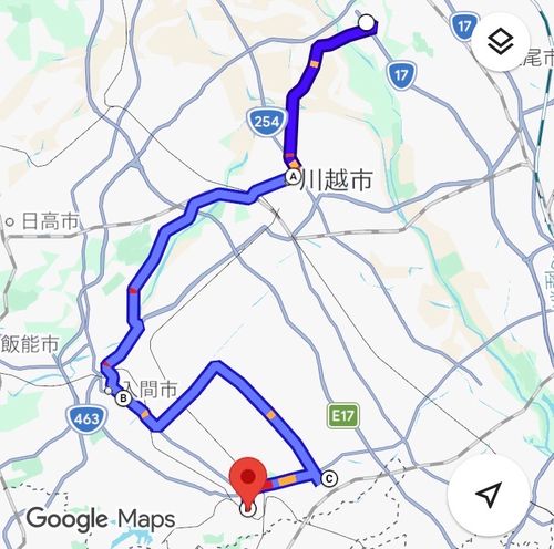 飛んで埼玉！　牛タン祭りw やっと会えたよ。 クロちゃん自由キャンプサイト グループキャンプ ソロキャンプ けんじさんのキャンプブログ CAMPiii（キャンピー） -キャンプ専用SNS キャンプのすべてがここに集まる-