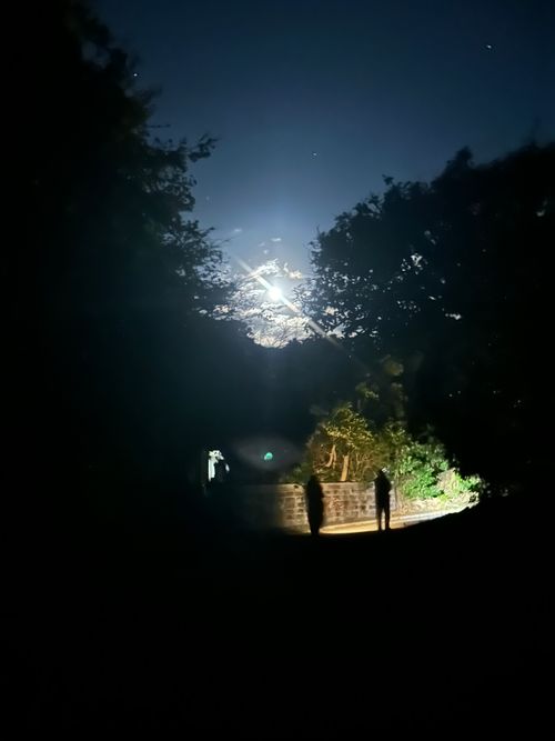 バックパックに憧れて、ついに決行 トウシキキャンプ場(野営場)無料 ソロキャンプ グループキャンプ フリーサイト Genさんのキャンプブログ CAMPiii（キャンピー） -キャンプ専用SNS キャンプのすべてがここに集まる-