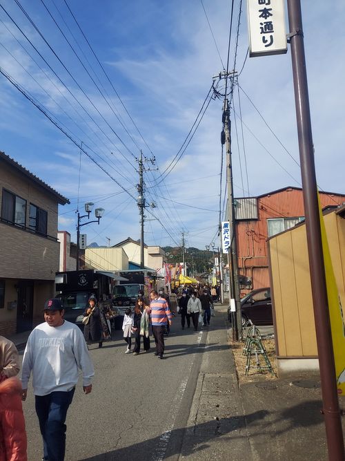 鹿岳辺りの紅葉🍁 One and…Nanmoku Another BASE ソロキャンプ 区画サイト ひろ16さんのキャンプブログ CAMPiii（キャンピー） -キャンプ専用SNS キャンプのすべてがここに集まる-