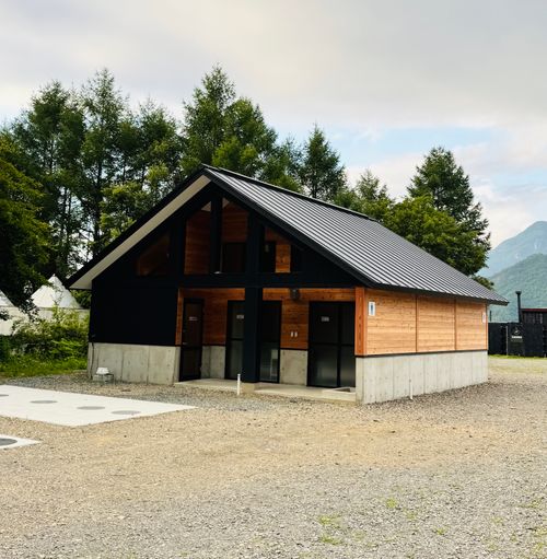 ★50回記念★  夏の高原絶景キャンプ 立原高原キャンプ場 ファミリーキャンプ フリーサイト EJIさんのキャンプブログ CAMPiii（キャンピー） -キャンプ専用SNS キャンプのすべてがここに集まる-