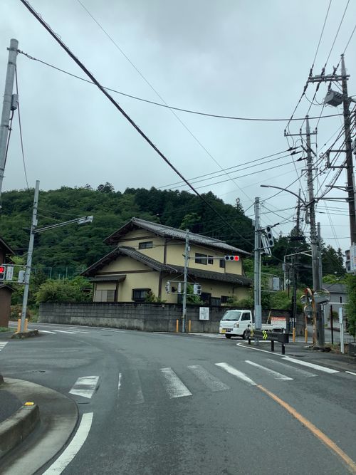 Vol.117 26/NO.07 飯能の山に行く‼️ 飯能市 ソロキャンプ 🔥焚き火🔥さんのキャンプブログ CAMPiii（キャンピー） -キャンプ専用SNS キャンプのすべてがここに集まる-