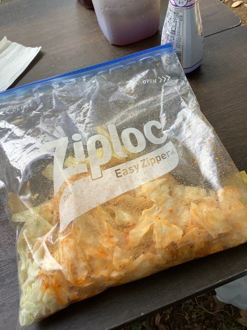 Vol.104 25/NO.23　いつもの場所でお肉焼く‼️ 坂戸市 ソロキャンプ フリーサイト 🔥焚き火🔥さんのキャンプブログ CAMPiii（キャンピー） -キャンプ専用SNS キャンプのすべてがここに集まる-