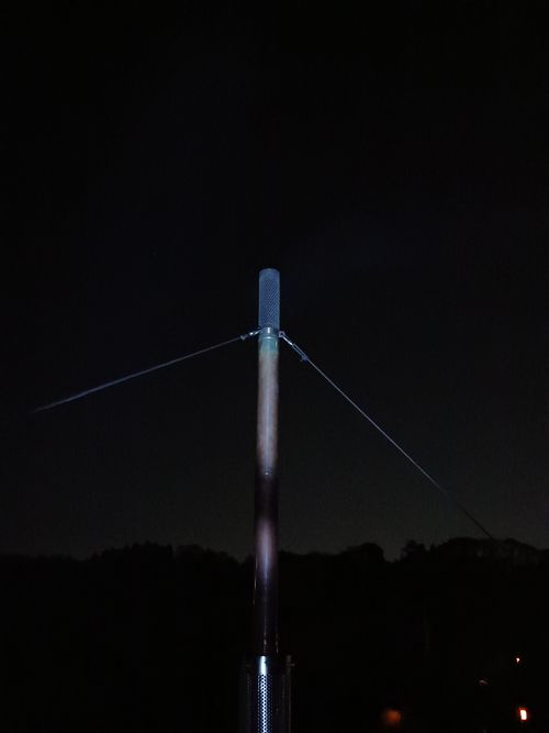 夜勤明けのお籠りキャンプ 角田大橋河川敷 ソロキャンプ フリーサイト ウエィダーさんのキャンプブログ CAMPiii（キャンピー） -キャンプ専用SNS キャンプのすべてがここに集まる-