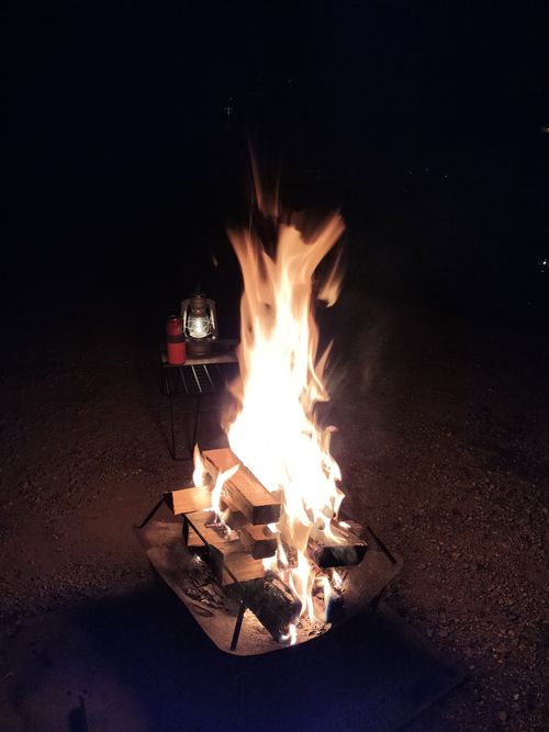 熊を避けて海キャン 浜オートキャンプ場 ソロキャンプ グループキャンプ 区画サイト オートサイト たかたかぽんたさんのキャンプブログ CAMPiii（キャンピー） -キャンプ専用SNS キャンプのすべてがここに集まる-