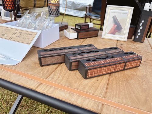 いばらきキャンプAUTUMN FESTA2025 涸沼自然公園キャンプ場 管理事務所 Oniyomeさんのキャンプブログ CAMPiii（キャンピー） -キャンプ専用SNS キャンプのすべてがここに集まる-