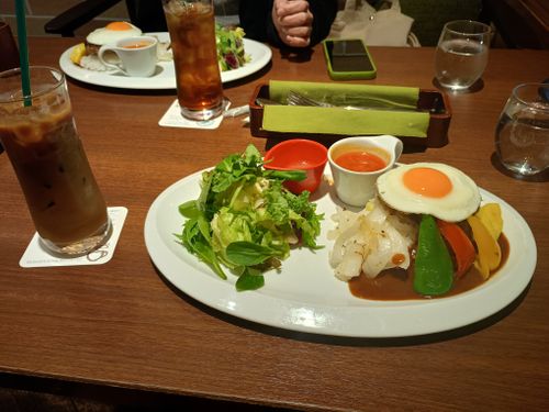 親子 de ポーランド合同演習 in小倉橋駐屯地 小倉橋下の河川敷 ファミリーキャンプ フリーサイト ウエィダーさんのキャンプブログ CAMPiii（キャンピー） -キャンプ専用SNS キャンプのすべてがここに集まる-