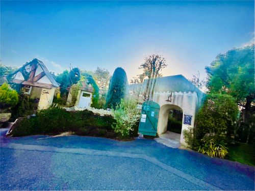 『笑門来福』笑って過ごそう♫福笑いおじおばうさキャン△ in ONDCAMP 〜 CAMP NO.179 OND CAMP ファミリーキャンプ グループキャンプ フリーサイト おじキャン△さんのキャンプブログ CAMPiii（キャンピー） -キャンプ専用SNS キャンプのすべてがここに集まる-