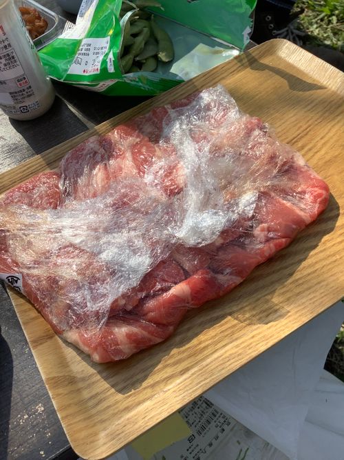 Vol.114 26/NO.04 お花見しながらお肉焼くぅ‼️ 坂戸市 ソロキャンプ フリーサイト 🔥焚き火🔥さんのキャンプブログ CAMPiii（キャンピー） -キャンプ専用SNS キャンプのすべてがここに集まる-