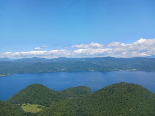 【Day11】北海道Ｃ△ｍｐ旅’  in 胆振・洞爺湖（1日目） グリーンステイ洞爺湖キャンプ場 ファミリーキャンプ オートサイト キャンピングカー vios outdoor'sさんのキャンプブログ CAMPiii（キャンピー） -キャンプ専用SNS キャンプのすべてがここに集まる-