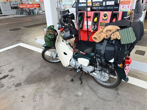 第3陣は忘れ物祭り りょっちゃんの秘密基地 ソロキャンプ フリーサイト オートサイト Kazu Aさんのキャンプブログ CAMPiii（キャンピー） -キャンプ専用SNS キャンプのすべてがここに集まる-