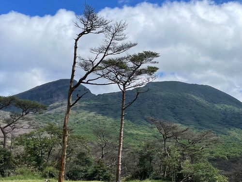 唐国登山キャンプ えびの高原 キャンプ村 ソロキャンプ フリーサイト Anomiさんのキャンプブログ CAMPiii（キャンピー） -キャンプ専用SNS キャンプのすべてがここに集まる-