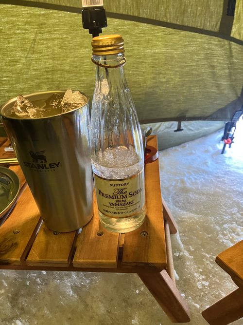 ファンガーデンリモ連泊2日目 Fun Garden Rimo ソロキャンプ フリーサイト siroさんのキャンプブログ CAMPiii（キャンピー） -キャンプ専用SNS キャンプのすべてがここに集まる-