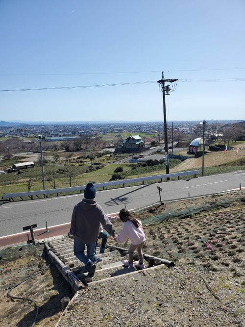 久々キャンプ ファミリーキャンプ 区画サイト ヤクルトさんさんのキャンプブログ CAMPiii（キャンピー） -キャンプ専用SNS キャンプのすべてがここに集まる-