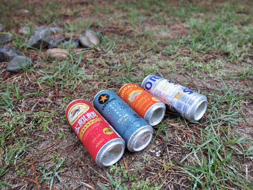 ソロで連泊釣りキャン 大淀西海岸ムーンビーチキャンプ場 ソロキャンプ フリーサイト オートサイト たかたかぽんたさんのキャンプブログ CAMPiii(キャンピー) -キャンプ専用SNS キャンプのすべてがここに集まる-