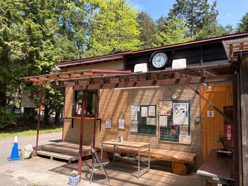 西富士オートキャンプ場 ～ビギナーズラックが続くはずもなく～ ACN 西富士オートキャンプ場 ソロキャンプ 区画サイト オートサイト ぺちゃさんのキャンプブログ CAMPiii（キャンピー） -キャンプ専用SNS キャンプのすべてがここに集まる-