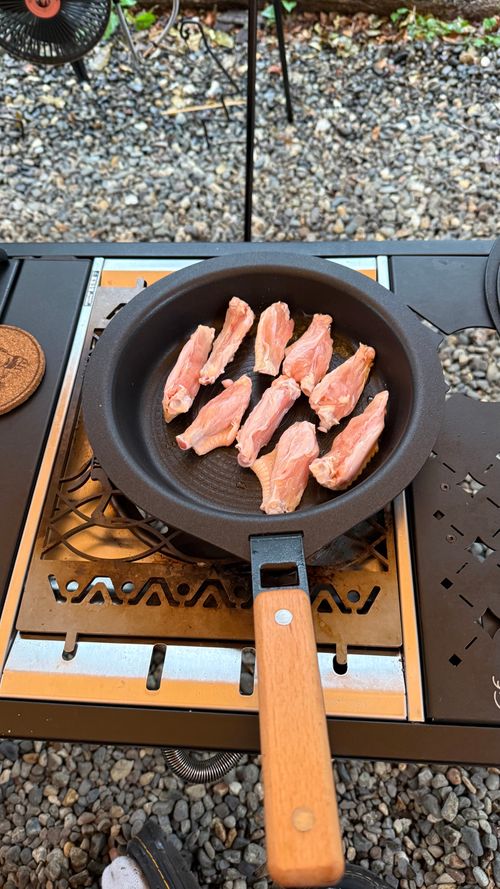 夏の後半開始 CAMP&times;WOODS ファミリーキャンプ 区画サイト オートサイト moreAiさんのキャンプブログ CAMPiii（キャンピー） -キャンプ専用SNS キャンプのすべてがここに集まる-