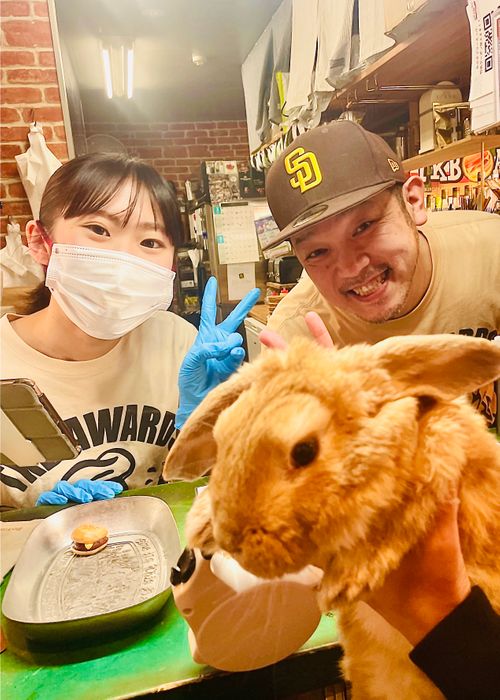 『笑門来福』笑って過ごそう♫福笑いおじおばうさキャン△ in ONDCAMP 〜 CAMP NO.179 OND CAMP ファミリーキャンプ グループキャンプ フリーサイト おじキャン△さんのキャンプブログ CAMPiii（キャンピー） -キャンプ専用SNS キャンプのすべてがここに集まる-