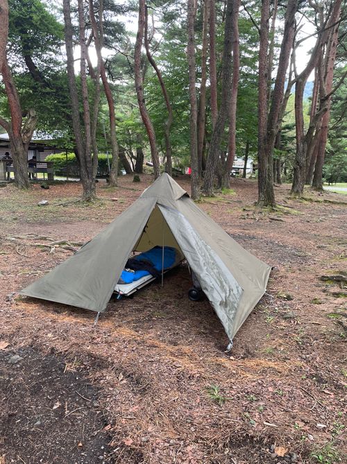 マジで寒かった！本栖湖キャンプ場で同僚とのデュオキャンプ 本栖湖キャンプ場 ソロキャンプ グループキャンプ フリーサイト ma9さんのキャンプブログ CAMPiii（キャンピー） -キャンプ専用SNS キャンプのすべてがここに集まる-
